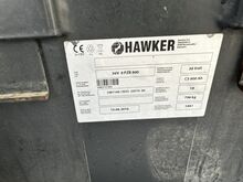 Nilfisk CS7000 EcoFlex kombineeritud puhastusmasin