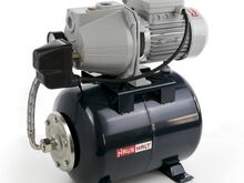 Hüdrofor K 750