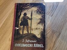 Seiklusjutte maalt ja merelt