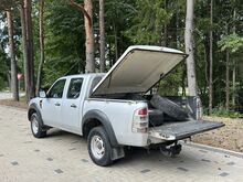 Ford Ranger 2011