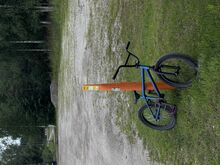Müüa bmx