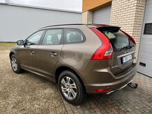 Volvo XC60 2,0 D4 133кВт, РЕГ. ОПЛАЧЕН, ИЗ ГОЛЛАНДИИ