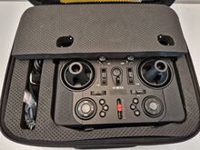 FRSKY TANDEM X20 JUHTIMISPULT, R8 PRO JA R9MX VAST