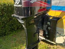 Mootorpaat Terhi 420