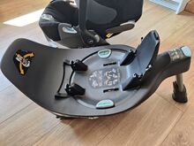 Cybex Cloud Z i-Size + Base Z + Eezy S Twist