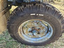 Traktor Belarus MTZ