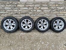 Veljed 5x120