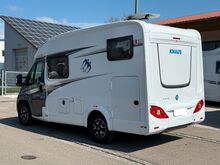 ⭐ 2017 Fiat Knaus VAN Ti 550 MD ⭐