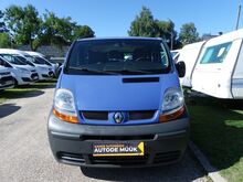 Renault Trafic 9K 1.9 TDI 80kW