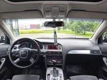 Audi a6 c6 2.7 169kw quattro atm(rek makstud)
