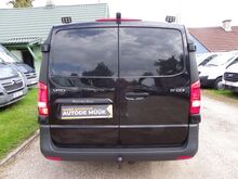 Mercedes-Benz Vito LONGa/c 1.6 TDI 84kW