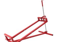 Murutraktori / ATV hooldustõstuk (400kg)