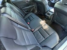 Volvo V60 INSCRIPTION 2020 D4