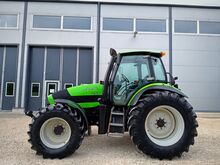 Deutz-Fahr Agrotron 165 2010