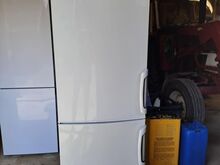 Külmik Electrolux