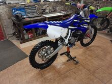 Yamaha YZ250 96-01
