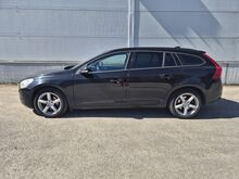 Volvo s 60 diisel manuaal