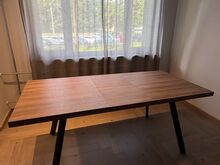 Söögilaud Houston 601