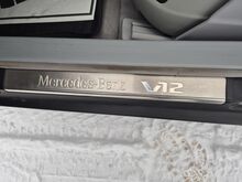 Mercedes Benz S600