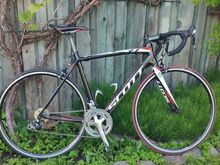 Scott Cr120