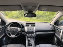 Mazda 6 Elegance 2008 | 2.0 108 kW