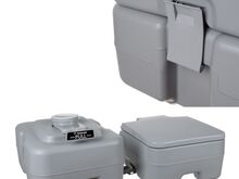 Veega matka WC / teisaldatav tualett 20L