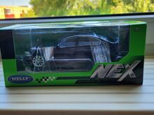 BMW 535i 1:24 mudel модель БМВ
