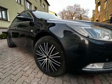 Opel Insignia Limousine HB