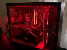 Täielik gaming PC komplekt / RTX 4070 Super