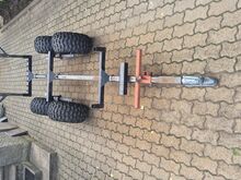 Atv metsakäru