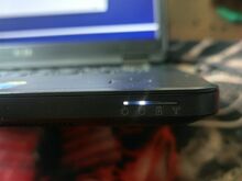 Dell Latitude E5450 i5,8GB RAM, 120GB SSD +laadija