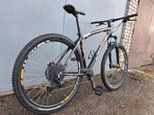 Bottecchia maastikuratas