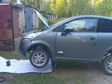 Mopeedauto JDM Aloes Yanmar 4kW
