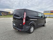 Ford Transit Custom L2H1 Meeskond 2.0 125kW