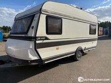 Hobby 460 de luxe