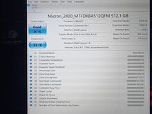 Mänguri sülearvuti MSI i7-12650H / 32GB Ram