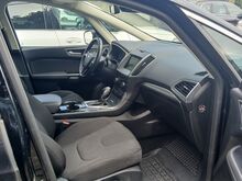Ford  S-max .Automaat  2017a.