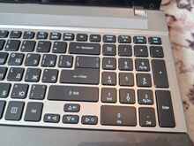Sülearvuti Acer Aspire, 2xGPU, FullHD