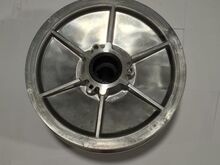 Mopeedautode variaatorid