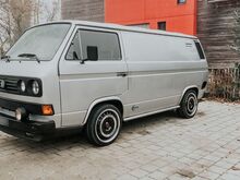 Vw t3