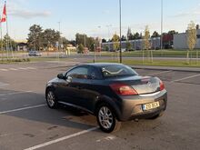 Opel Tigra B 1.3TDCI