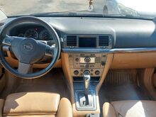 OPEL SIGNUM