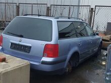 Auto varuosadeks