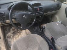 M:Opel Corsa 1.7dti manu üv09.26lõpp,reg makstud