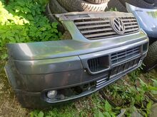Volkswagen transporter t5 esistange