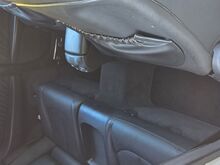 Mercedes benz clk 270 cdi 2005a.
