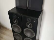 Suured põrandakõlarid Audio Pro Stage 6