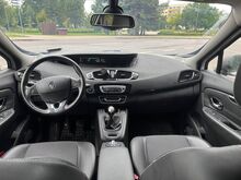 Renault grand scenic 3