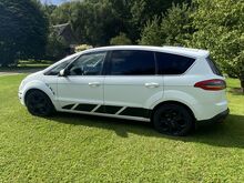 Ford smax