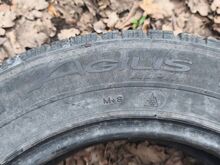 Kaubiku rehvid Michelin 215/65 R16 C.